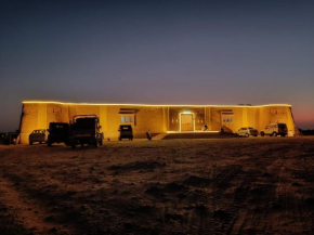 Desert Fort Resort